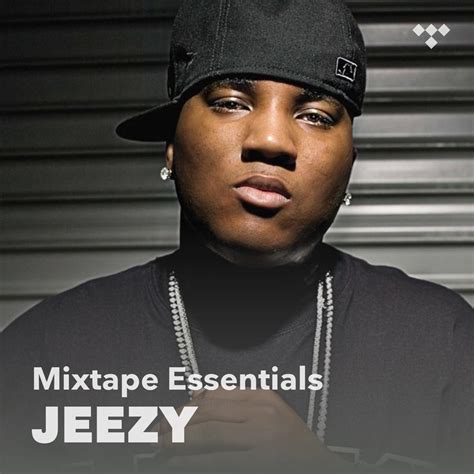 jeezy mixtape.